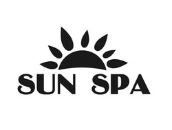 Заявка на торговельну марку № m201211835: sun spa