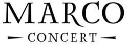 Свідоцтво торговельну марку № 281867 (заявка m201810916): marco concert