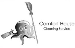 Свідоцтво торговельну марку № 284285 (заявка m201826523): comfort house cleaning service