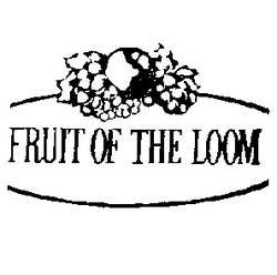 Свідоцтво торговельну марку № 4207 (заявка 84937/SU): fruit of the loom