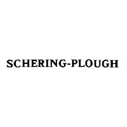Свідоцтво торговельну марку № 5448 (заявка 113691/SU): schering-plough schering plough; scheringplough