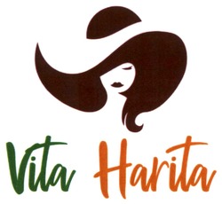 Свідоцтво торговельну марку № 342735 (заявка m202202577): vita harita