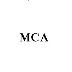 Свідоцтво торговельну марку № 2474 (заявка 89120/SU): mca мса