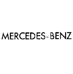 Свідоцтво торговельну марку № 379 (заявка 45017/SU): mercedes-benz