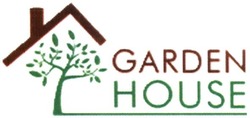 Свідоцтво торговельну марку № 215885 (заявка m201507120): garden house