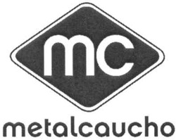 Свідоцтво торговельну марку № 171815 (заявка m201210236): mc; metalcaucho; тс