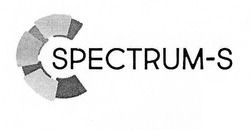 Свідоцтво торговельну марку № 308583 (заявка m201926661): spectrum-s; с