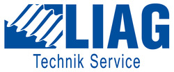 Заявка на торговельну марку № m202315194: liag technik service