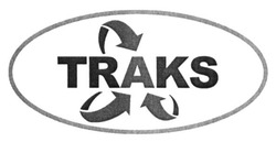 Свідоцтво торговельну марку № 237157 (заявка m201614499): traks