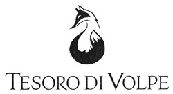 Свідоцтво торговельну марку № 256936 (заявка m201714452): tesoro di volpe
