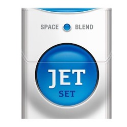 Заявка на торговельну марку № m201700911: space blend; jet set
