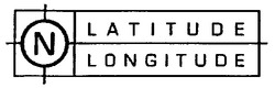 Свідоцтво торговельну марку № 29596 (заявка 2000010255): latitude n longitude