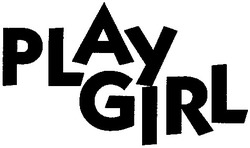 Свідоцтво торговельну марку № 41296 (заявка 2001106154): play girl