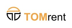 Заявка на торговельну марку № m201825310: tomrent; tom rent; том