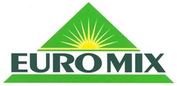 Свідоцтво торговельну марку № 111439 (заявка m200807157): euromix