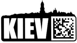 Свідоцтво торговельну марку № 153112 (заявка m201107882): kiev
