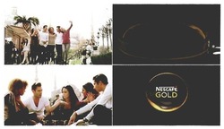 Заявка на торговельну марку № m201723554: nescafe gold