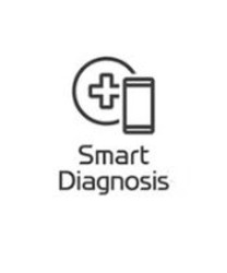 Заявка на торговельну марку № m202403875: +; smart diagnosis