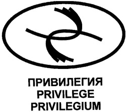 Свідоцтво торговельну марку № 70627 (заявка m200509048): привилегия; privilege; privilegium