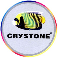 Свідоцтво торговельну марку № 106827 (заявка m200723740): crystone