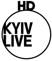 Свідоцтво торговельну марку № 321636 (заявка m202016009): kyiv live; hd; нд