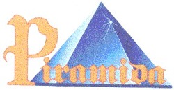 Свідоцтво торговельну марку № 44450 (заявка 2000126242): piramida