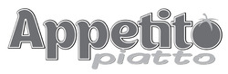 Заявка на торговельну марку № m202208007: appetito piatto; appetit piatto