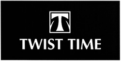 Свідоцтво торговельну марку № 208956 (заявка m201414922): т; twist time
