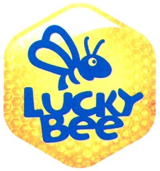 Свідоцтво торговельну марку № 175077 (заявка m201206308): lucky bee