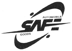 Свідоцтво торговельну марку № 124450 (заявка m200814995): automobile safe goods