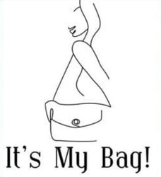 Свідоцтво торговельну марку № 343274 (заявка m202126442): it's my bag!