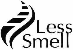 Заявка на торговельну марку № m201220384: less smell