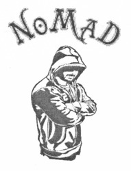 Свідоцтво торговельну марку № 158042 (заявка m201200476): nomad