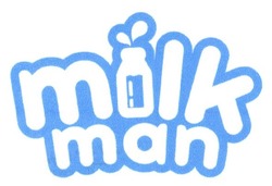 Свідоцтво торговельну марку № 229083 (заявка m201628298): milk man