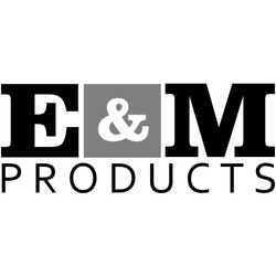 Свідоцтво торговельну марку № 202345 (заявка m201406207): e&m; em; products; ем; е&м