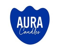 Заявка на торговельну марку № m202403920: aura candles
