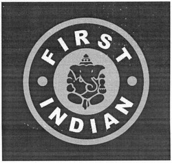 Свідоцтво торговельну марку № 187134 (заявка m201304920): first indian