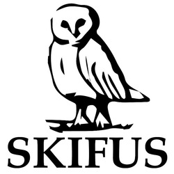 Свідоцтво торговельну марку № 325267 (заявка m202102254): skifus