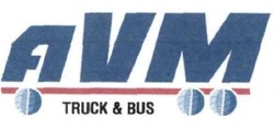 Свідоцтво торговельну марку № 286292 (заявка m202005871): truck&bus; avm