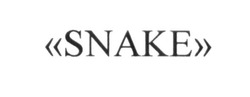 Заявка на торговельну марку № m201720344: snake