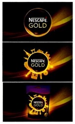 Заявка на торговельну марку № m201723555: nescafe gold