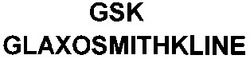 Свідоцтво торговельну марку № 28666 (заявка 2000072874): glaxosmithkline; gsk