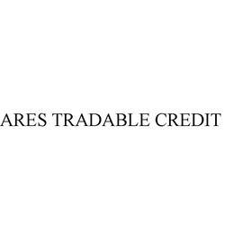 Свідоцтво торговельну марку № 205300 (заявка m201411269): ares tradable credit