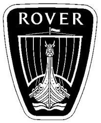 Свідоцтво торговельну марку № 8994 (заявка 93084174): rover