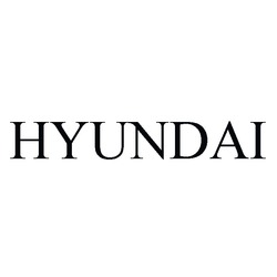 Свідоцтво торговельну марку № 200936 (заявка m201405583): hyundai