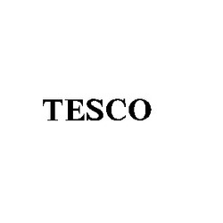 Свідоцтво торговельну марку № 6633 (заявка 140065/SU): tesco