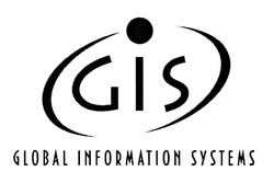 Заявка на торговельну марку № m202117758: gis; global information systems
