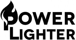 Заявка на торговельну марку № m201402841: power lighter
