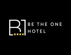 Заявка на торговельну марку № m202322616: в1; be the one hotel; b1
