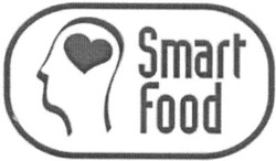 Заявка на торговельну марку № m200819069: smart food